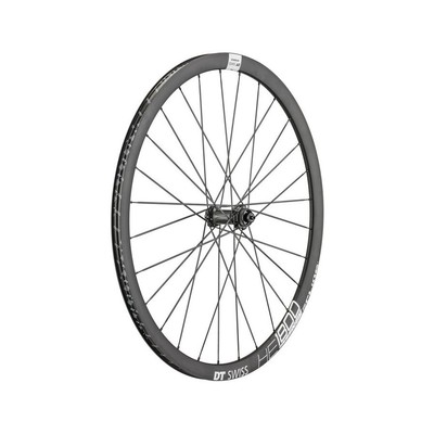 20mm thru axle wheel